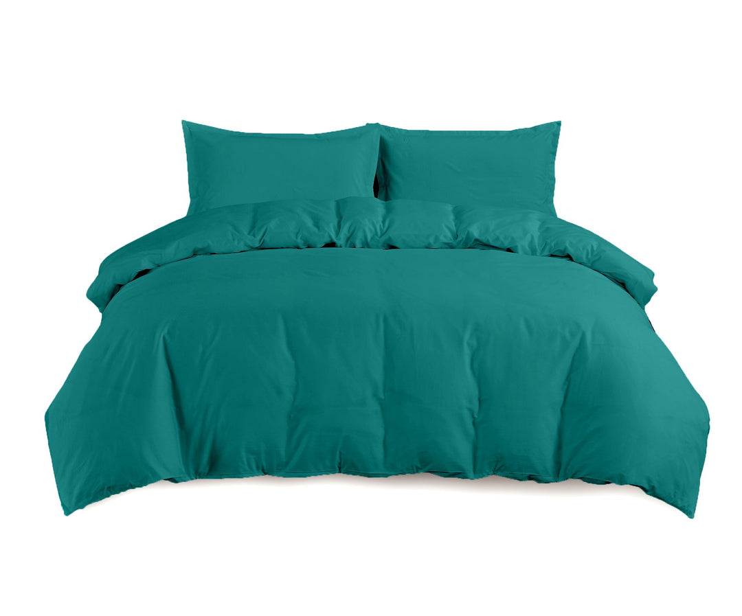 FREE GIFT | Solid Colored Bedding Sets 100% Microfiber