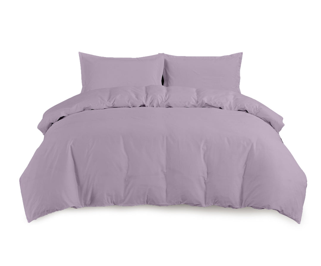 FREE GIFT | Solid Colored Bedding Sets 100% Microfiber