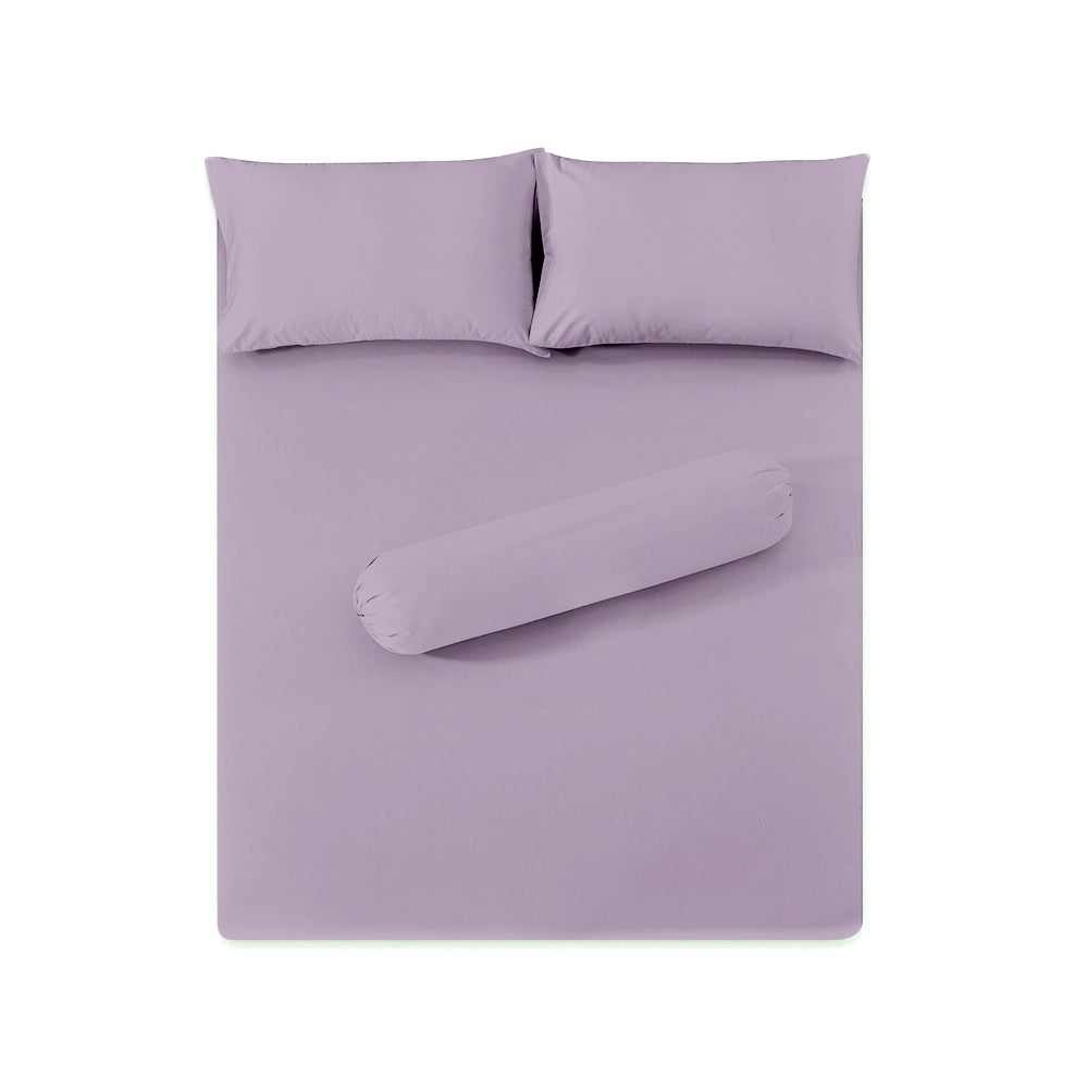 FREE GIFT | Solid Colored Bedding Sets 100% Microfiber