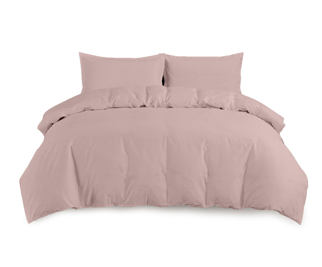 FREE GIFT | Solid Colored Bedding Sets 100% Microfiber