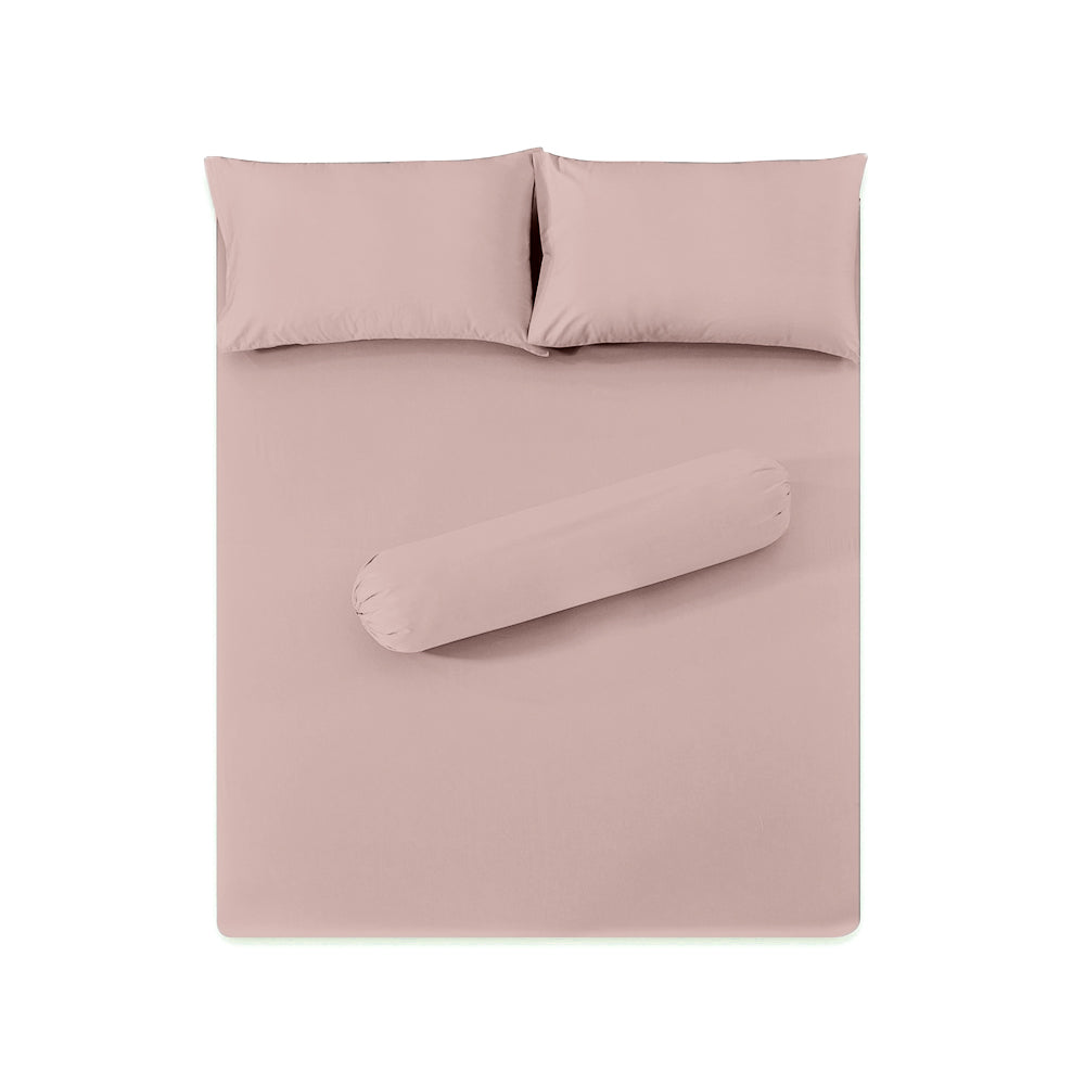 FREE GIFT | Solid Colored Bedding Sets 100% Microfiber