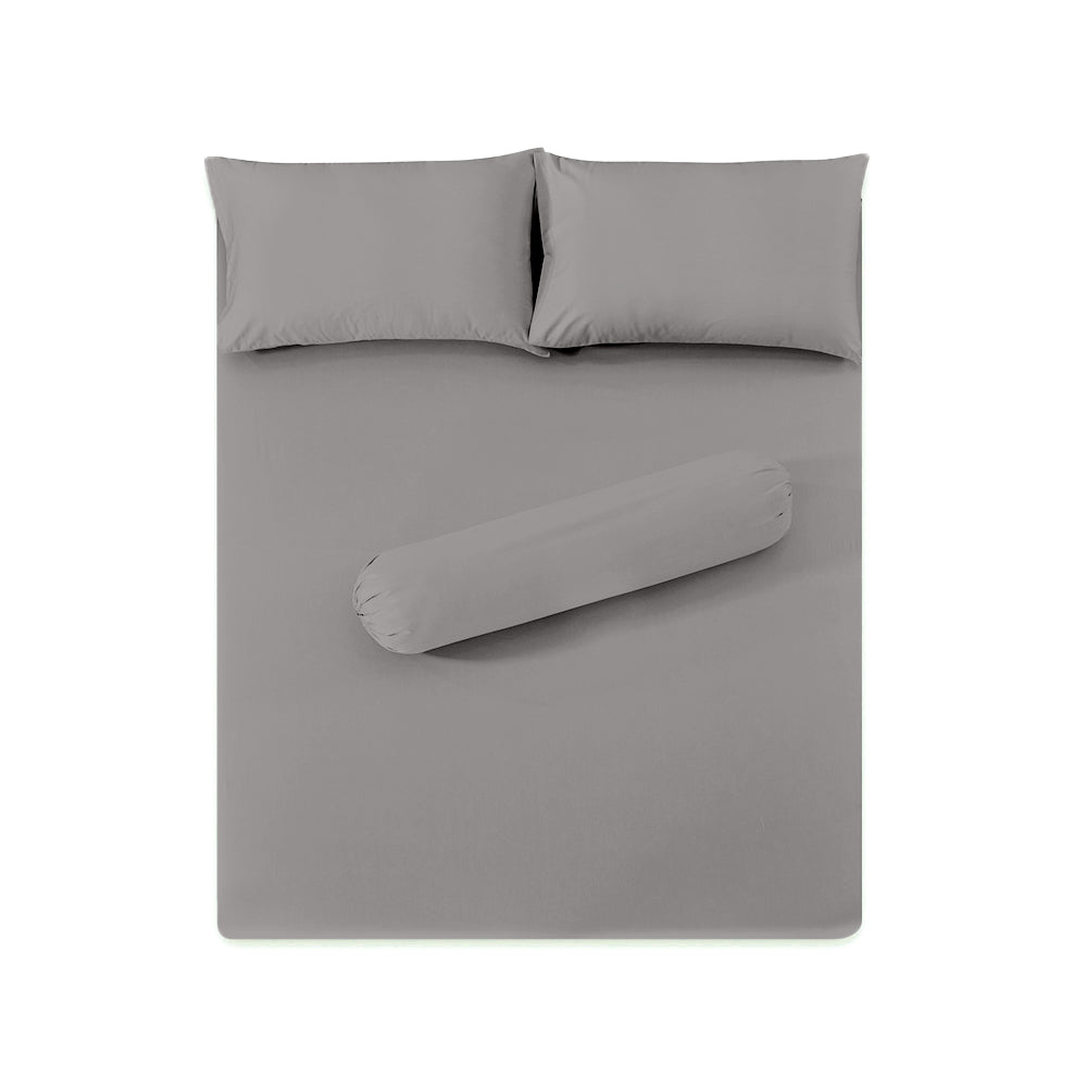 FREE GIFT | Solid Colored Bedding Sets 100% Microfiber