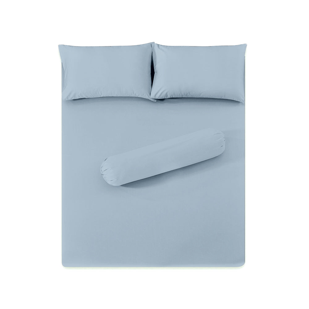 FREE GIFT | Solid Colored Bedding Sets 100% Microfiber