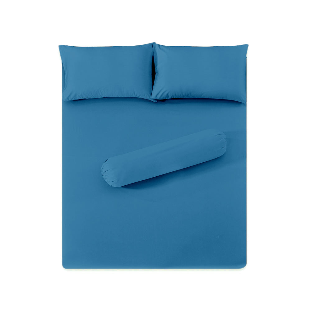 FREE GIFT | Solid Colored Bedding Sets 100% Microfiber