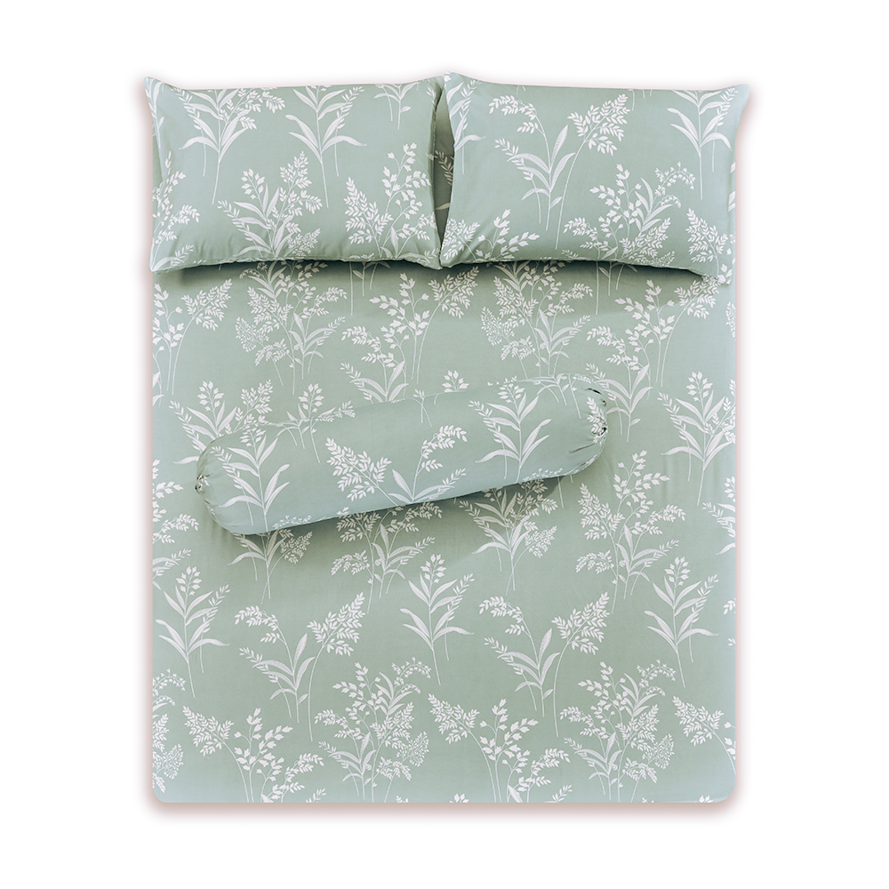 Relax Hayden Fitted Sheet Set