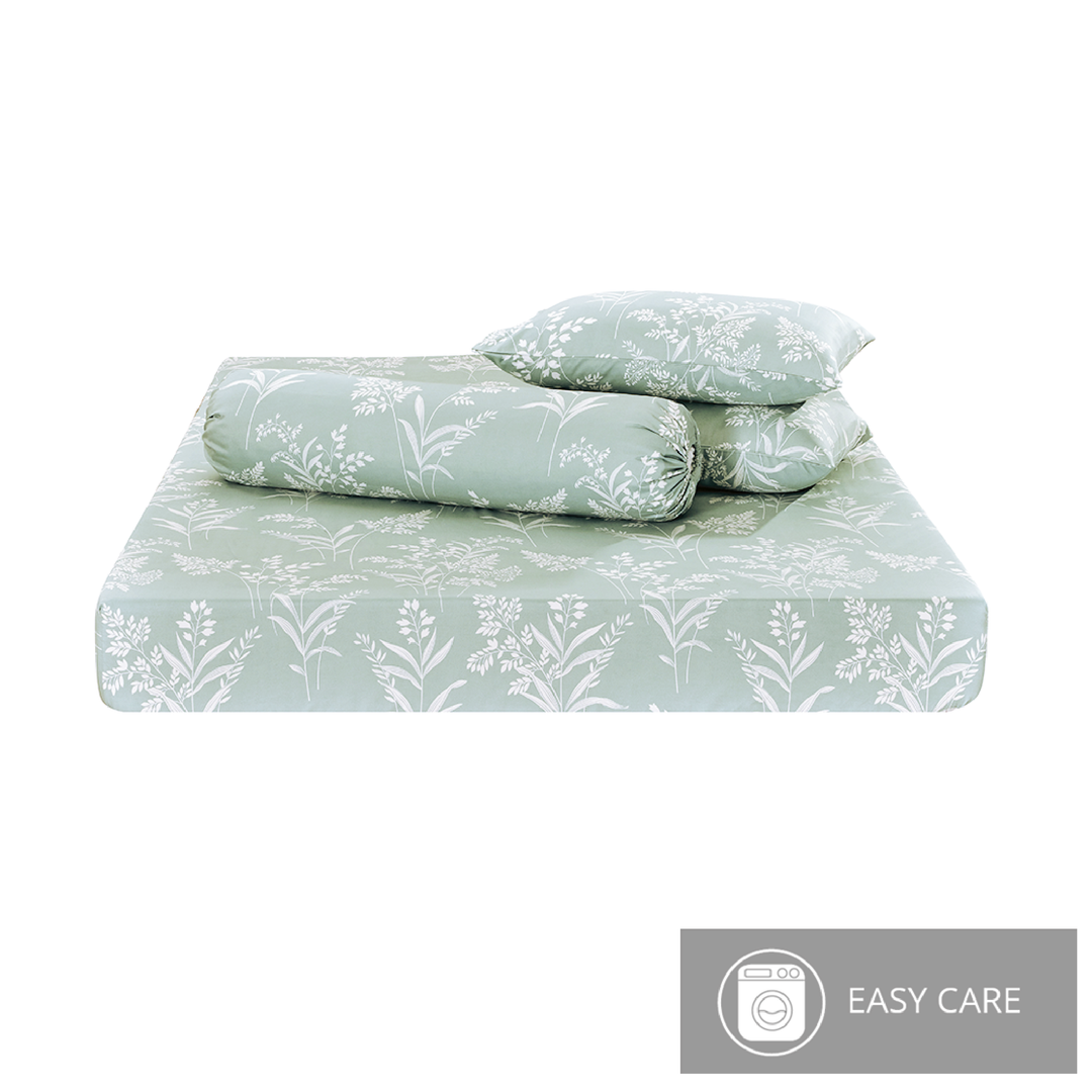 Relax Hayden Fitted Sheet Set