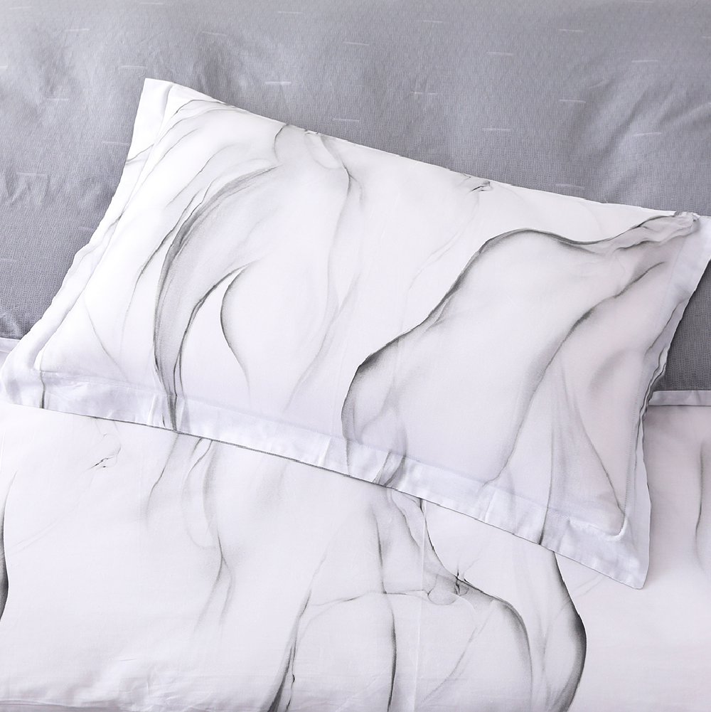 Contempo Mistee 100% Cotton Quilt Cover Set