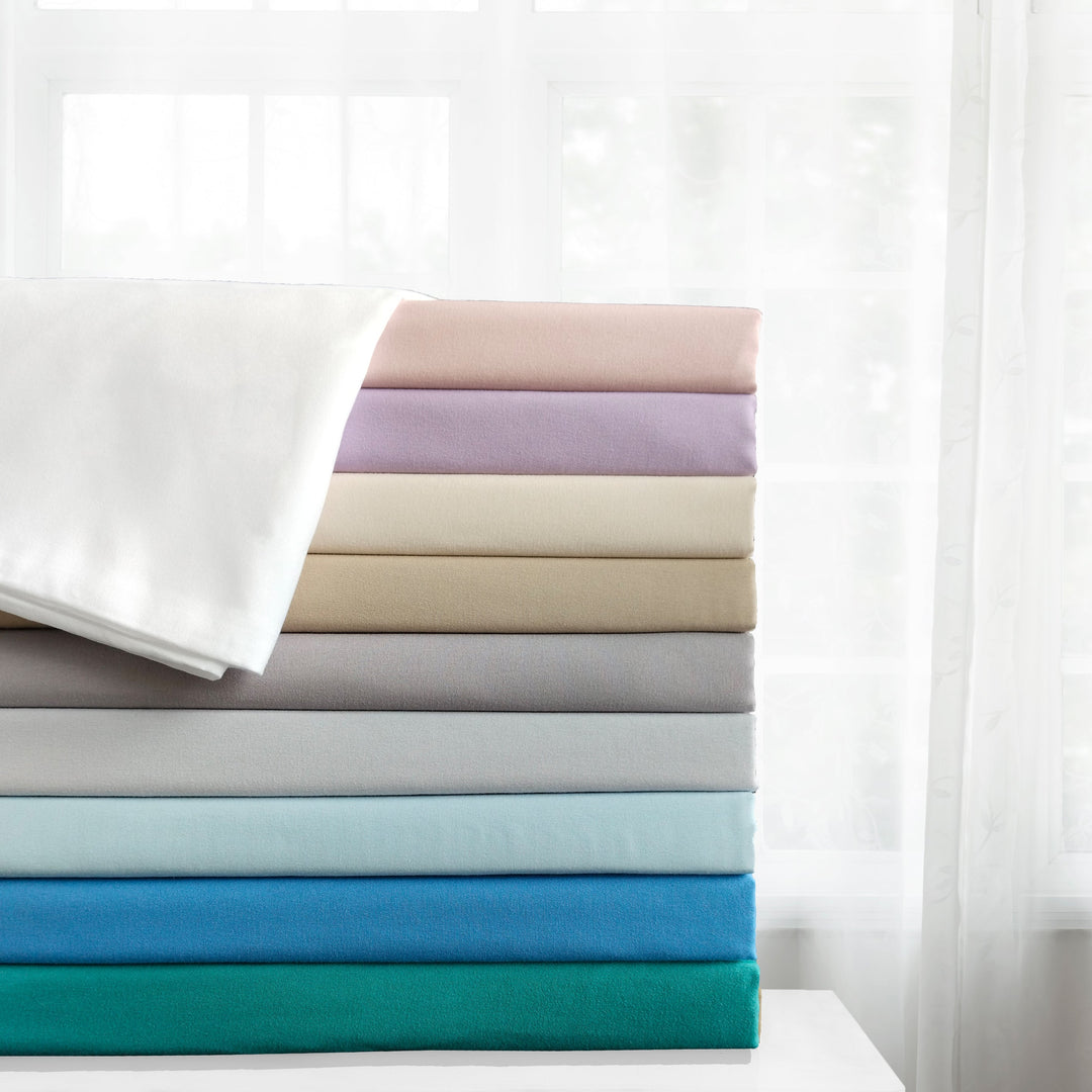FREE GIFT | Solid Colored Bedding Sets 100% Microfiber