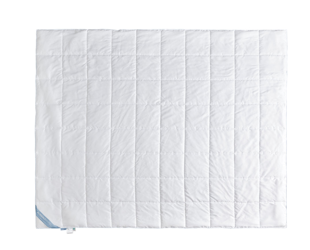 MicroPure Anti-Allergy Summer Quilt