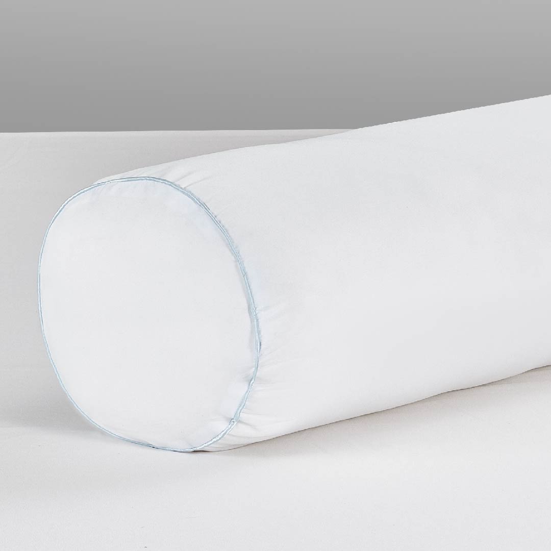 MicroPure Anti-Allergy Bolster